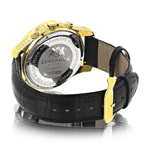 luxurman watches replica